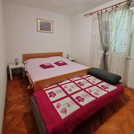 Apartments Simuni Ngoại thất bức ảnh