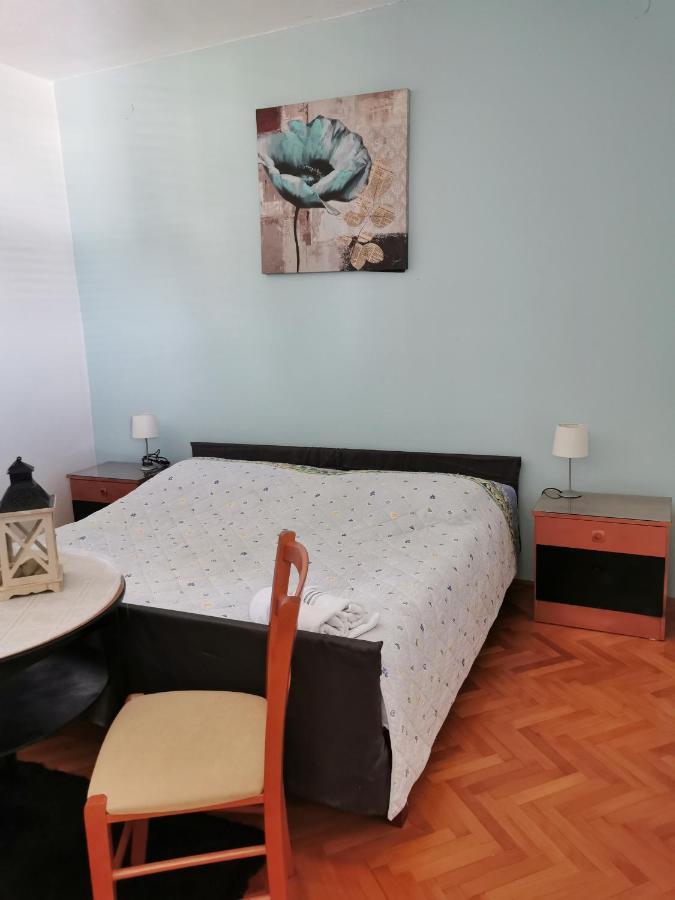 Apartments Simuni Ngoại thất bức ảnh