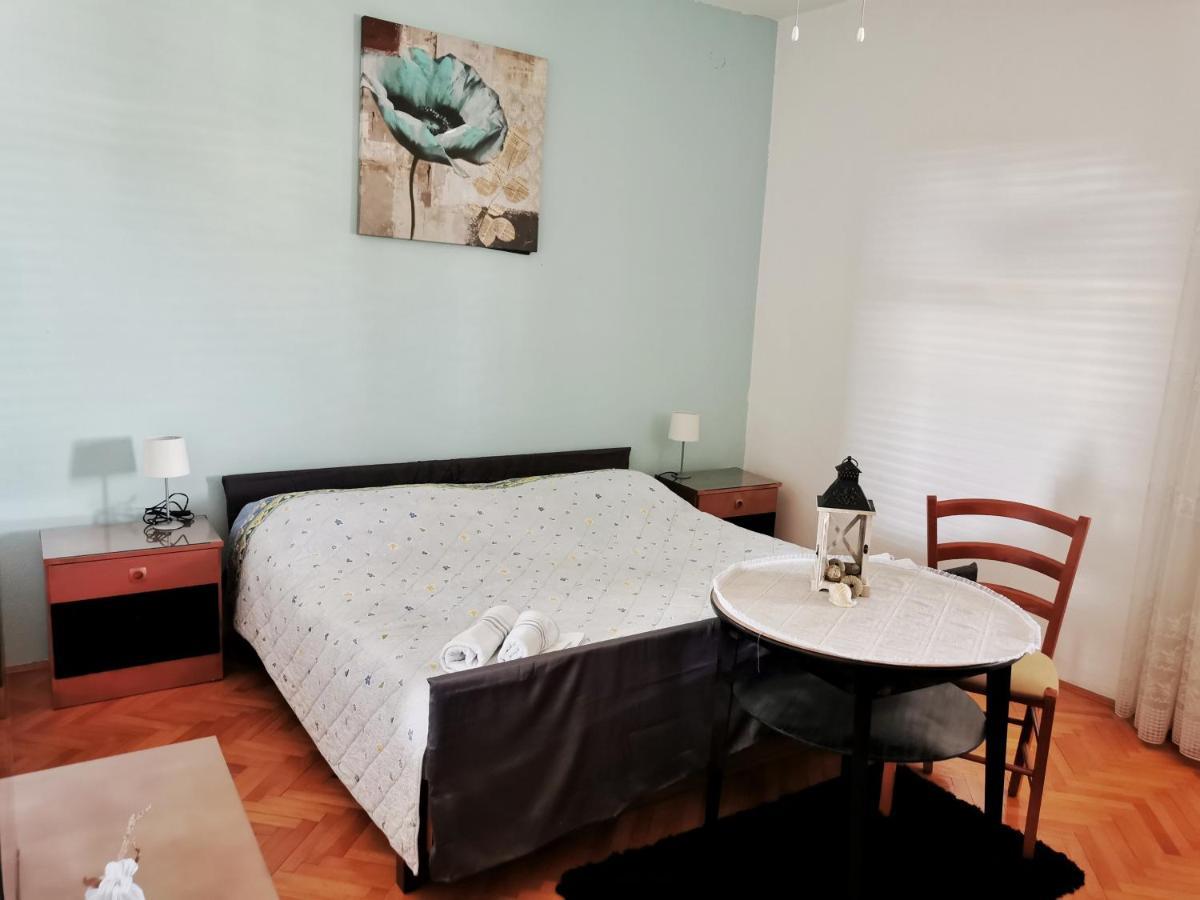 Apartments Simuni Ngoại thất bức ảnh