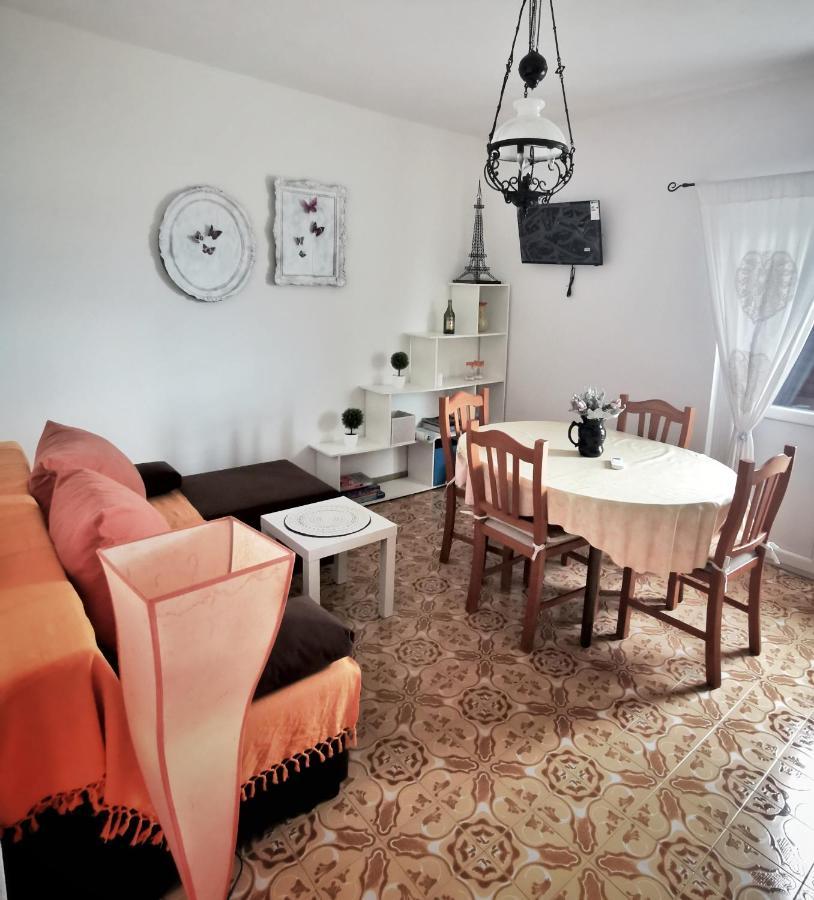 Apartments Simuni Ngoại thất bức ảnh