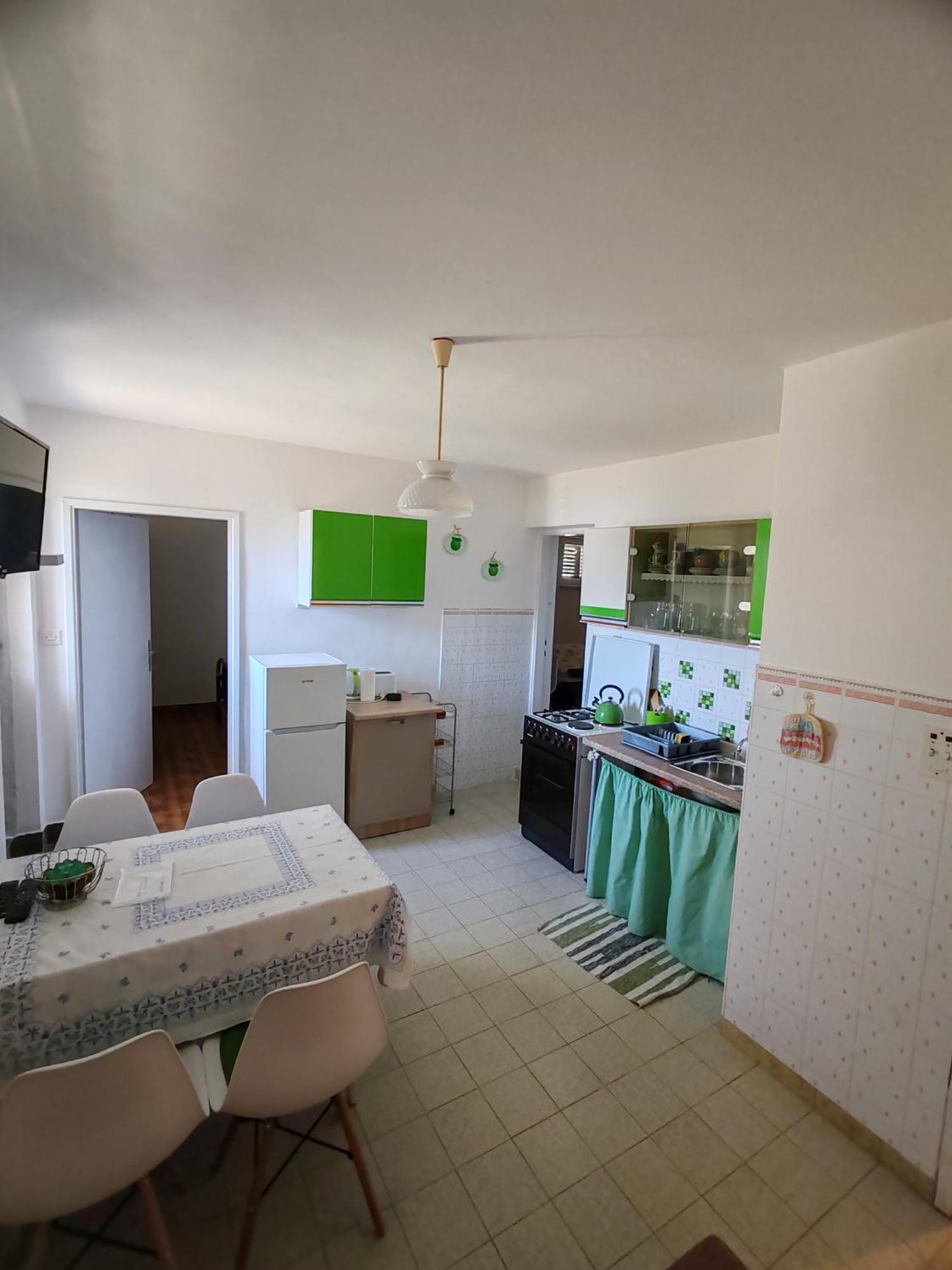 Apartments Simuni Ngoại thất bức ảnh
