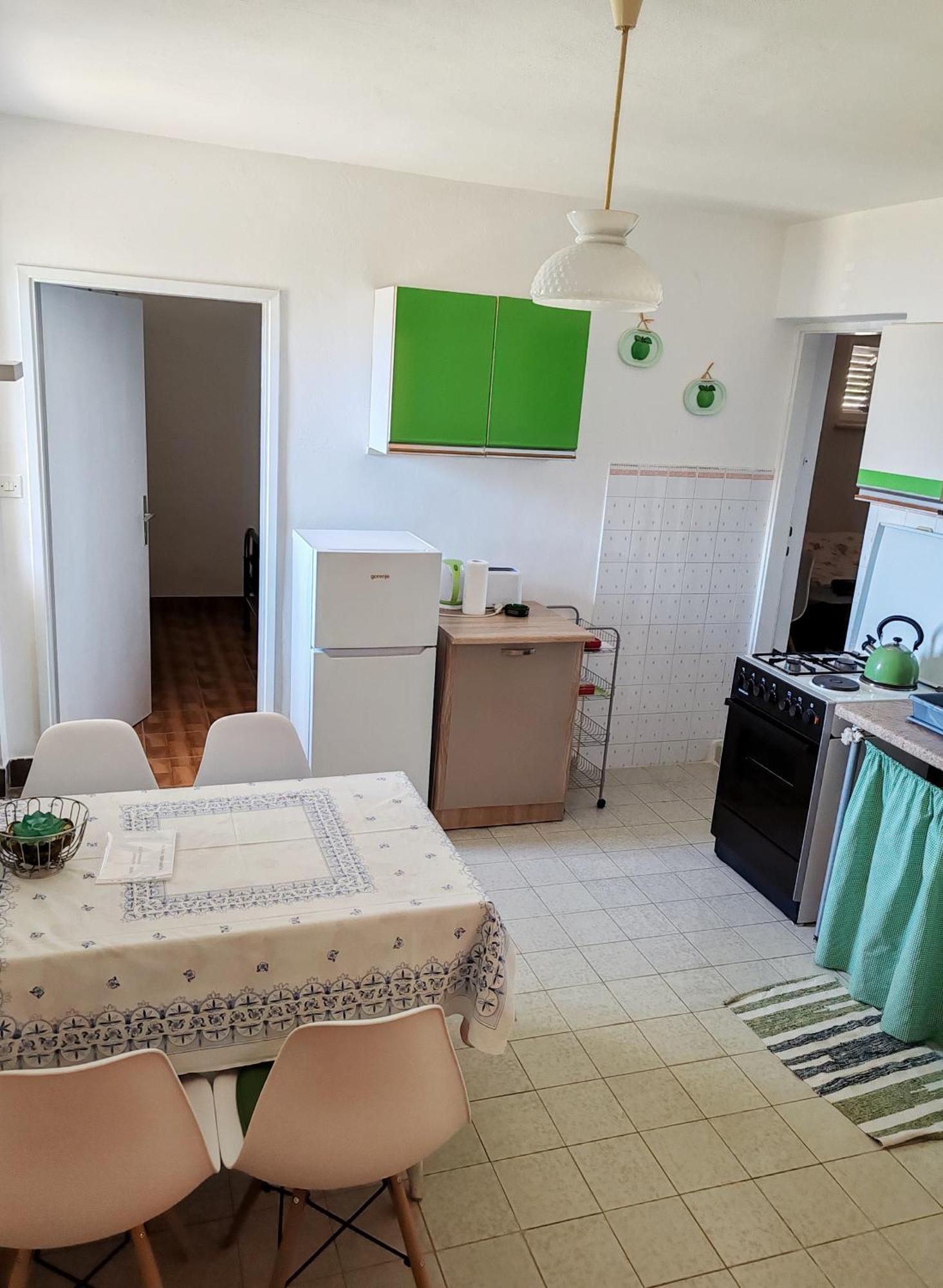 Apartments Simuni Ngoại thất bức ảnh