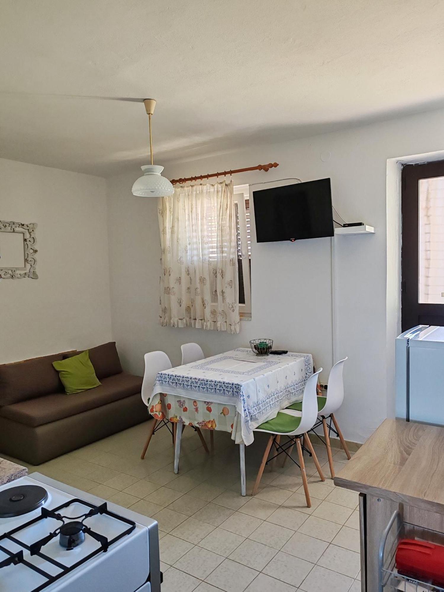 Apartments Simuni Ngoại thất bức ảnh