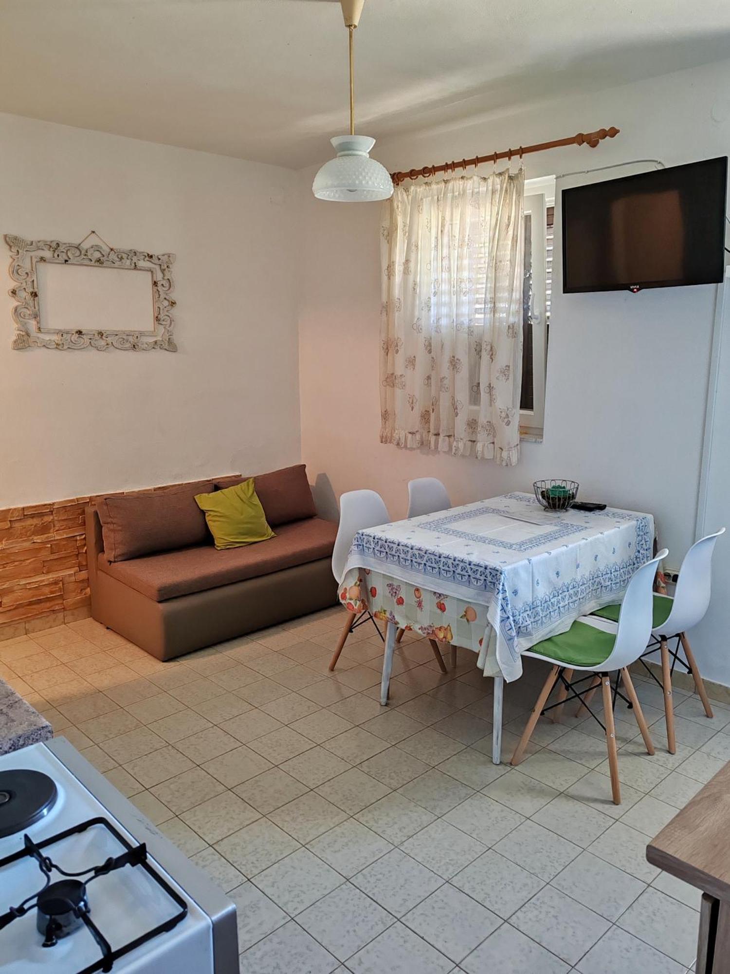 Apartments Simuni Ngoại thất bức ảnh