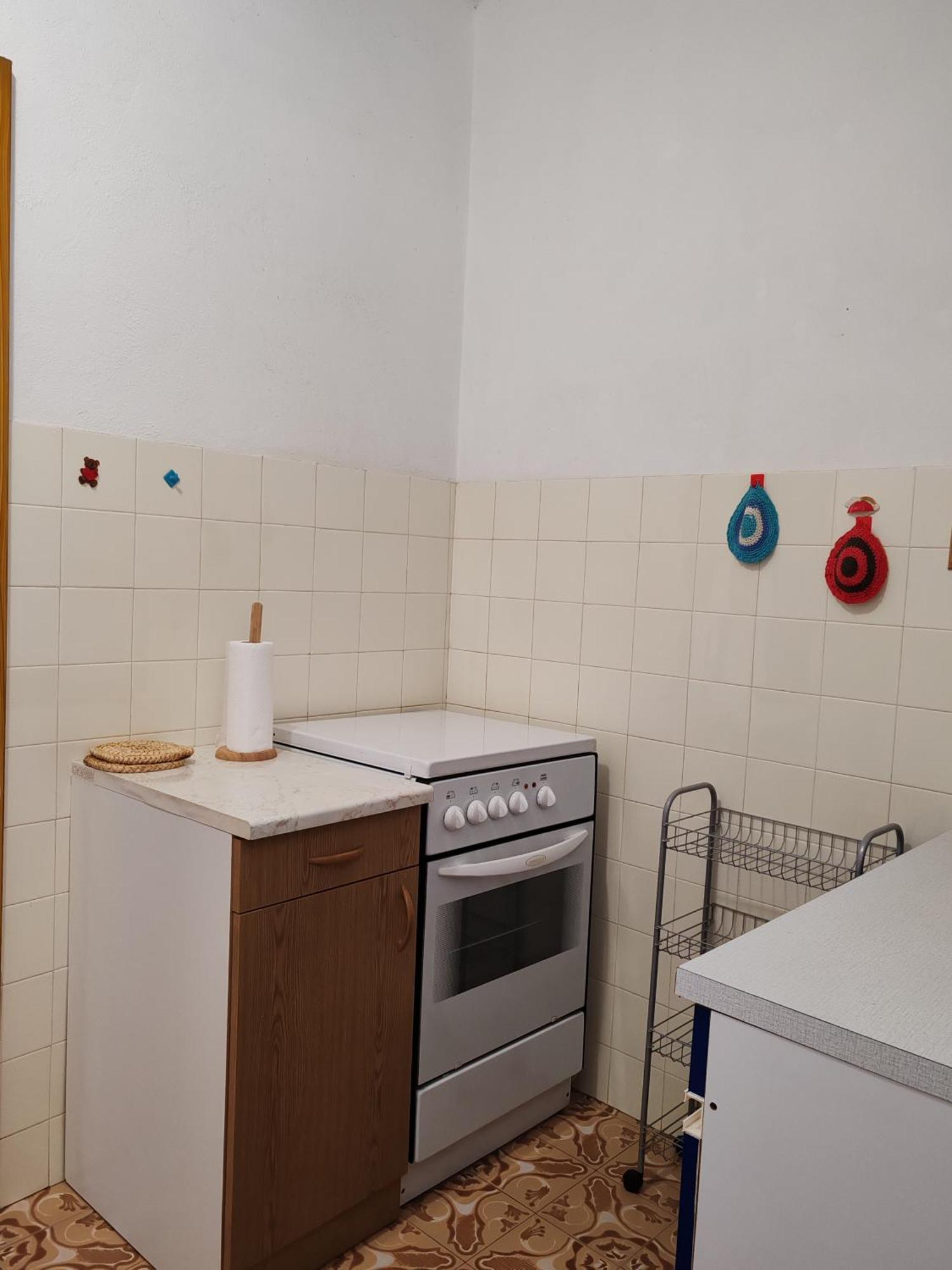 Apartments Simuni Ngoại thất bức ảnh