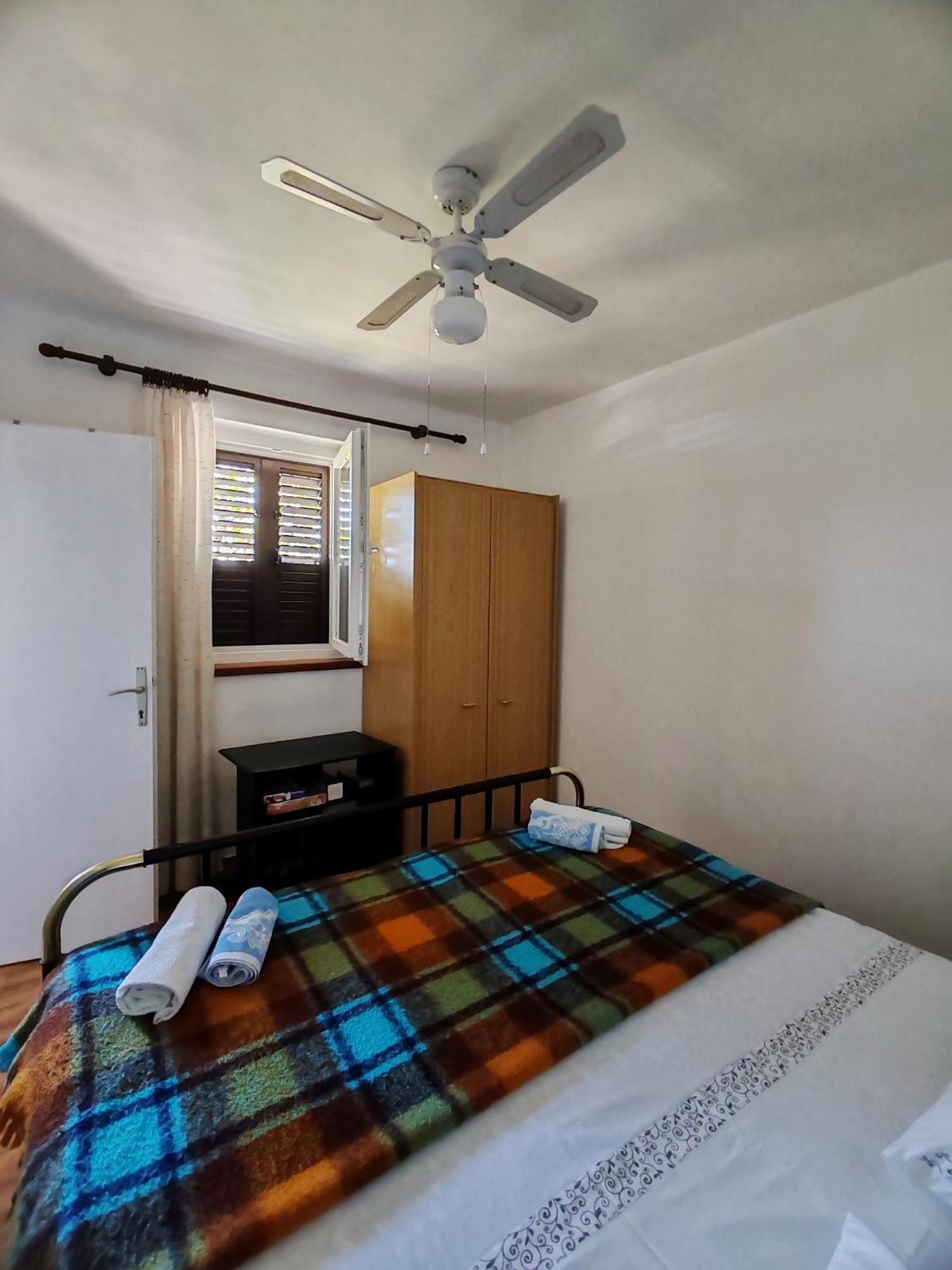 Apartments Simuni Ngoại thất bức ảnh