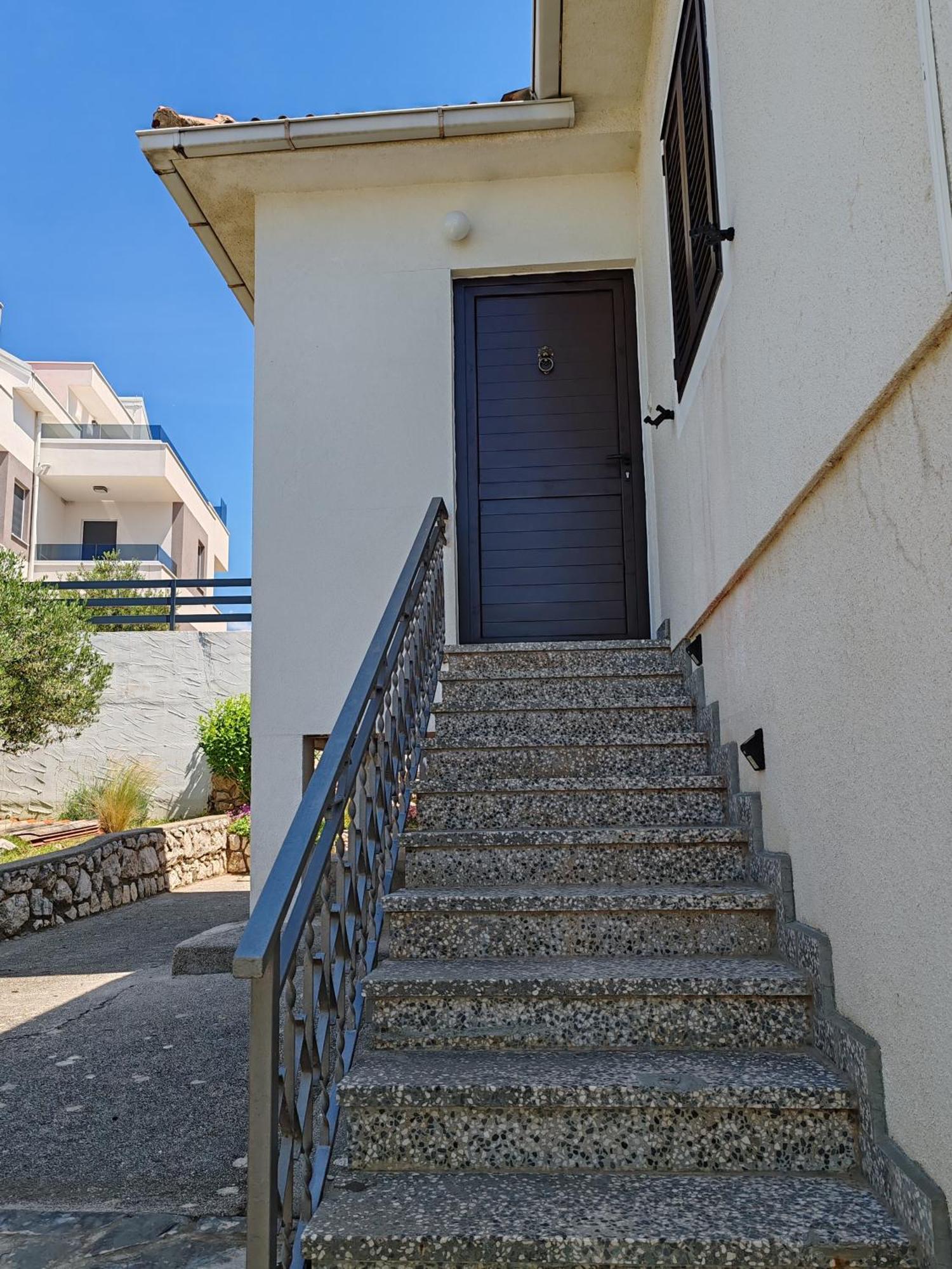Apartments Simuni Ngoại thất bức ảnh
