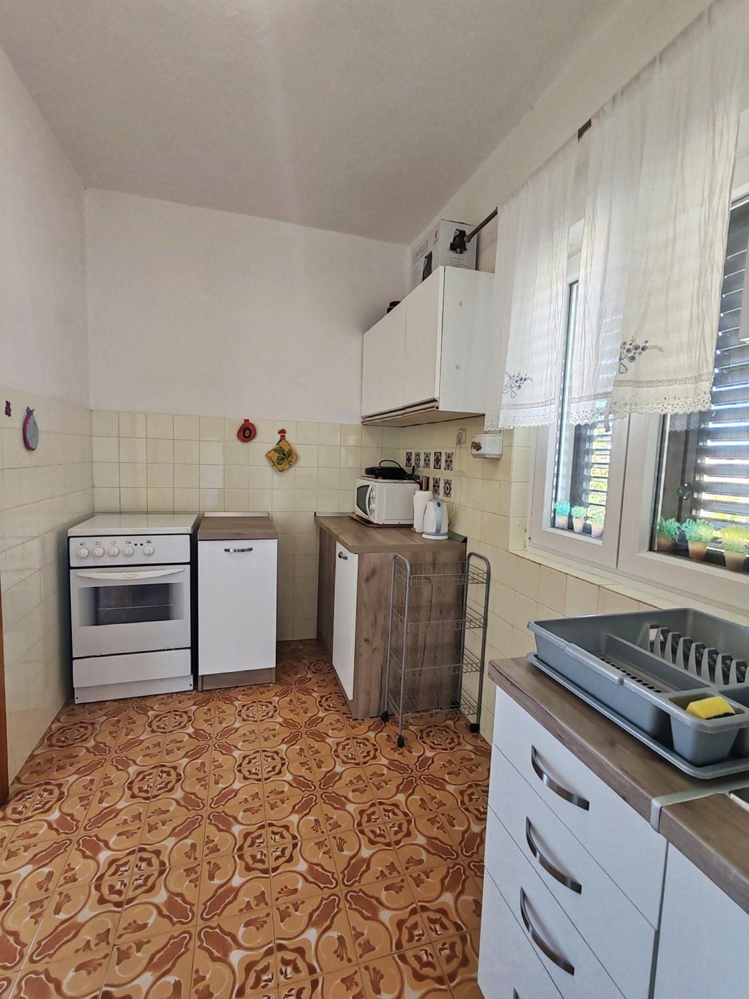 Apartments Simuni Ngoại thất bức ảnh