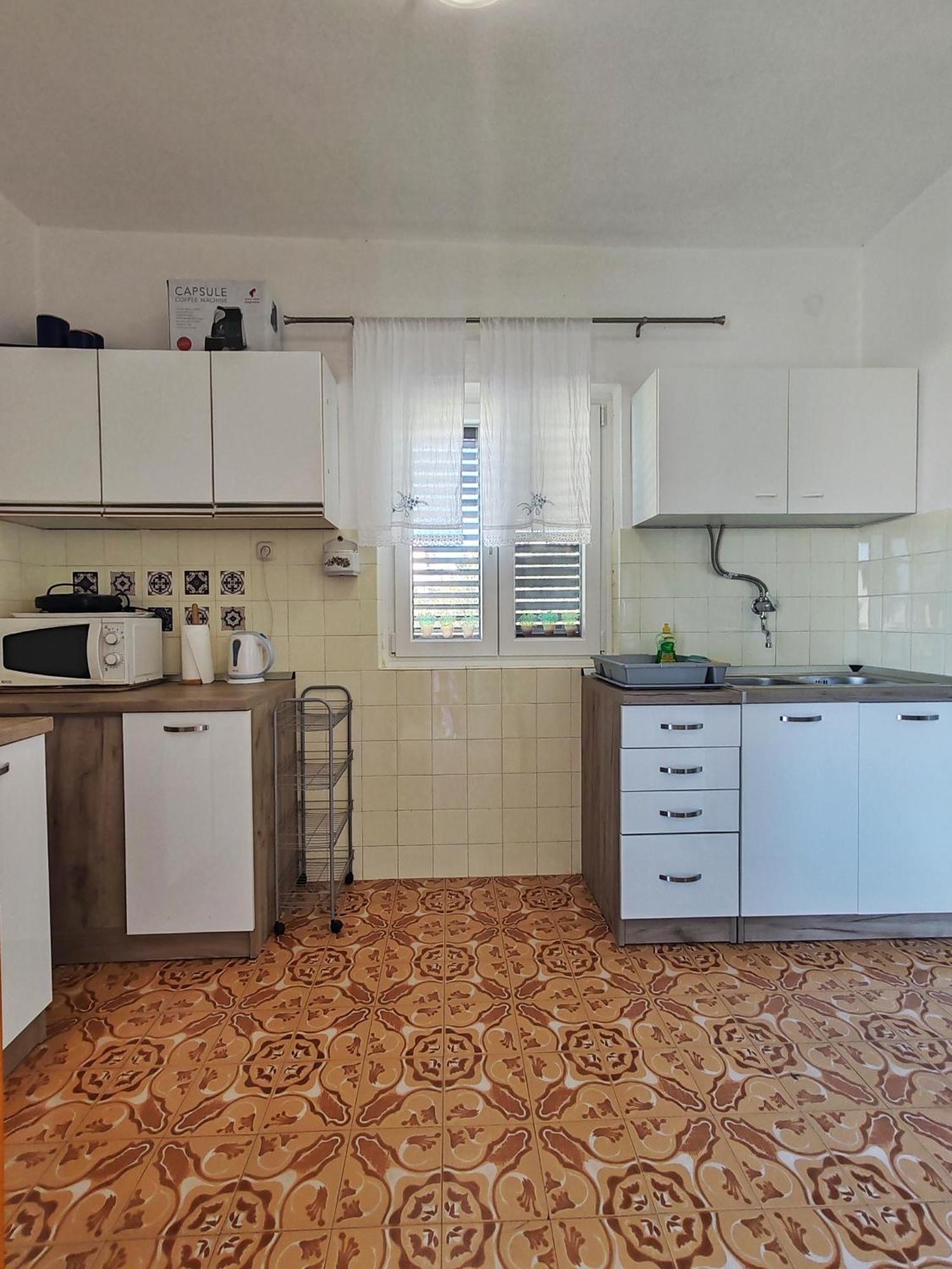Apartments Simuni Ngoại thất bức ảnh