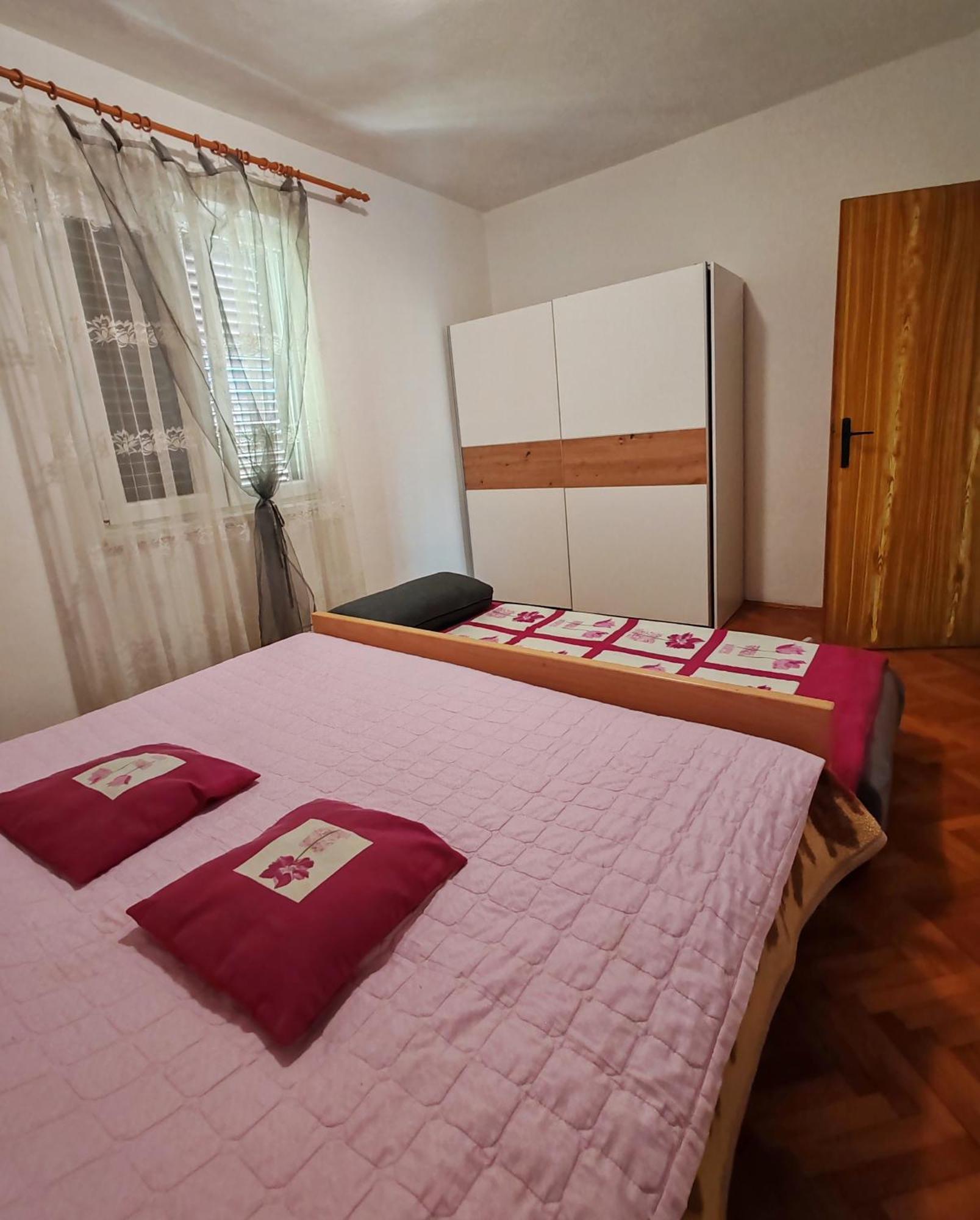 Apartments Simuni Ngoại thất bức ảnh