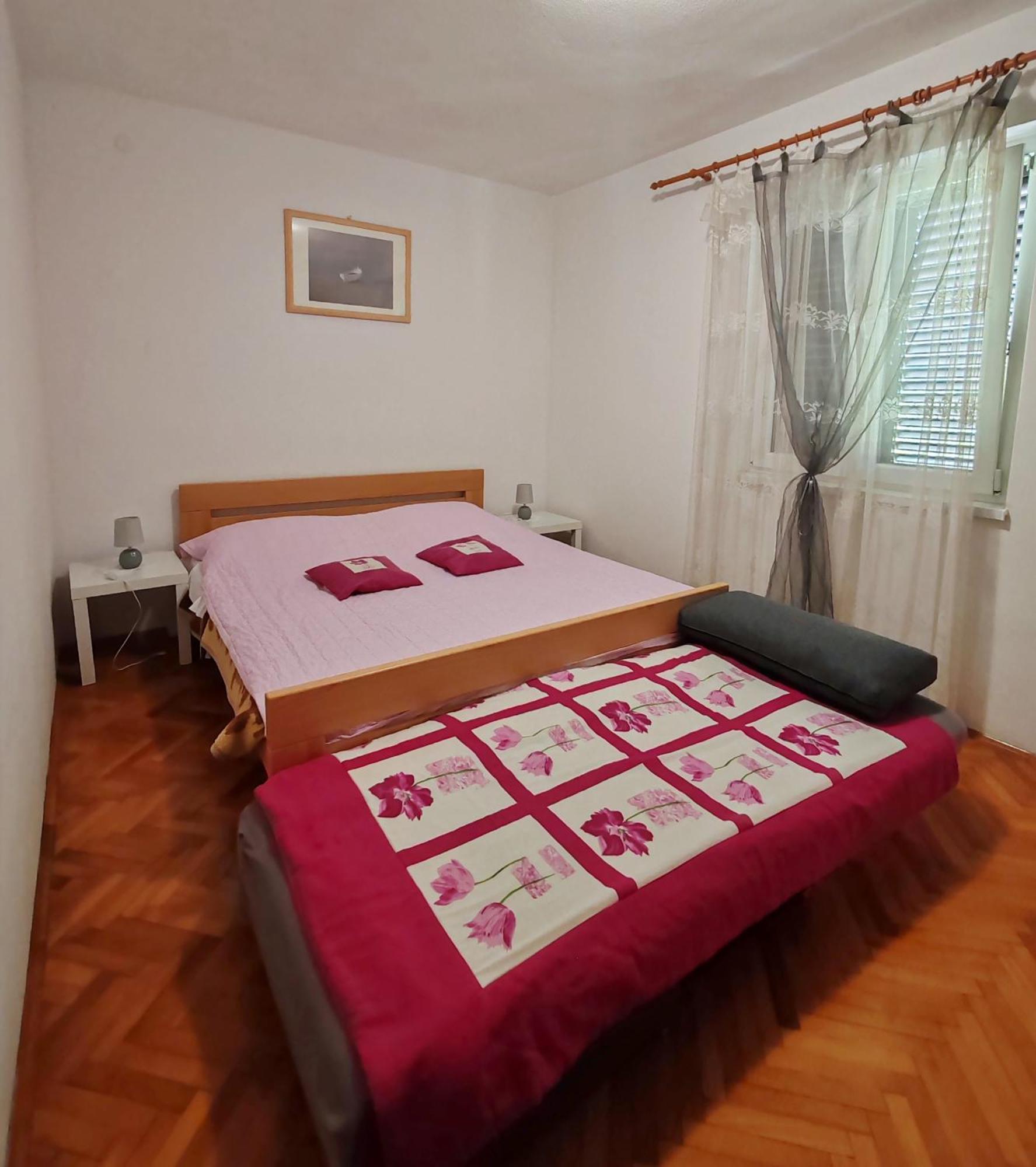 Apartments Simuni Ngoại thất bức ảnh