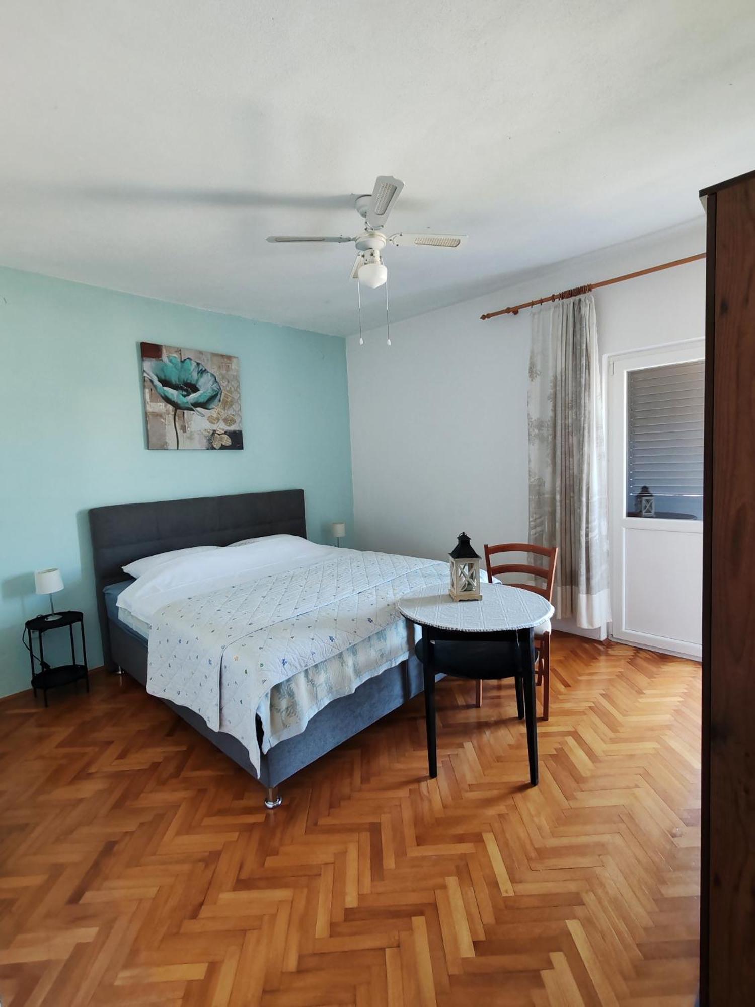 Apartments Simuni Ngoại thất bức ảnh